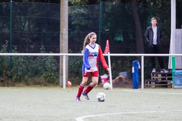 Bild 292 - Frauen Lieth : Halstenbek-Rellingen : Ergebnis: 2:0